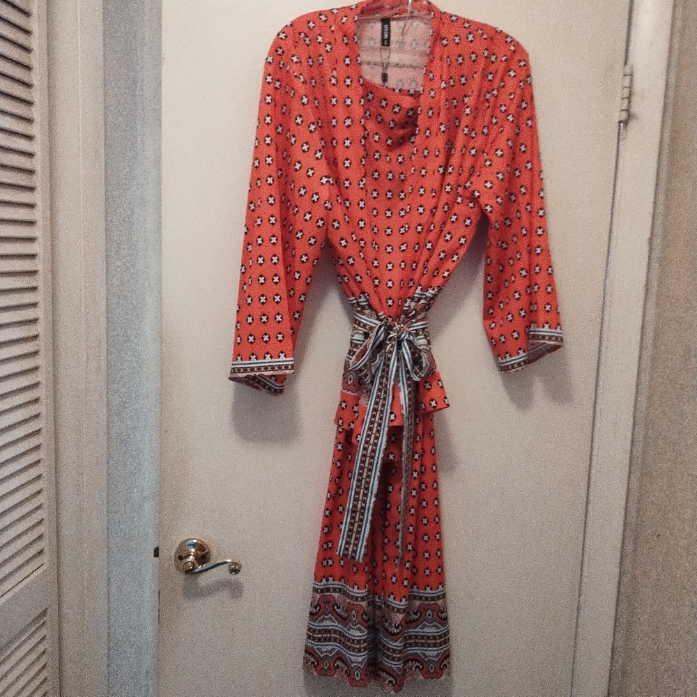 Pant suit - Picture 8 of 15